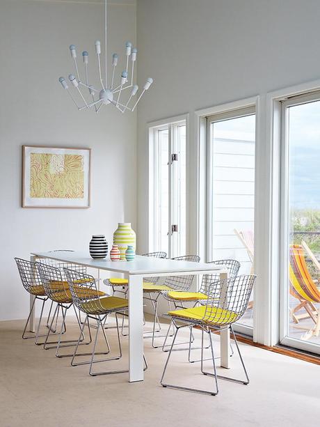 Smart Interior Update Shows When a Gut Renovation Isn't Necessary