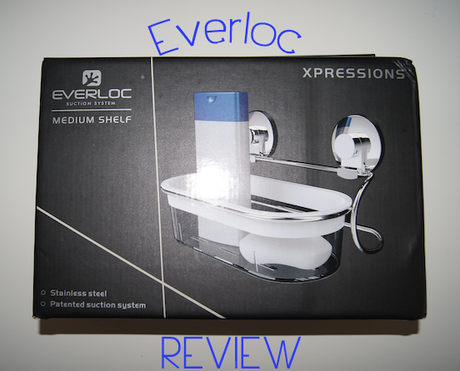 Everloc Medium Shelf Review