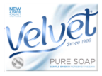 Velvet Soap- Keeping 3B's Clean Velvet Soap- Keeping 3B's Clean