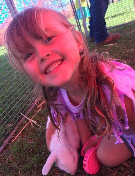 3B's Family heads to Caulfield Family Day 2015