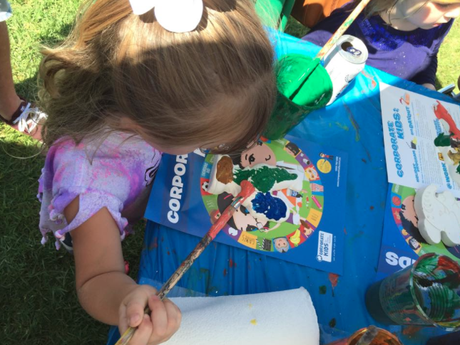 3B's Family heads to Caulfield Family Day 2015