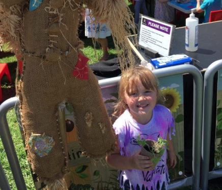 3B's Family heads to Caulfield Family Day 2015