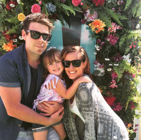 3B's Family heads to Caulfield Family Day 2015