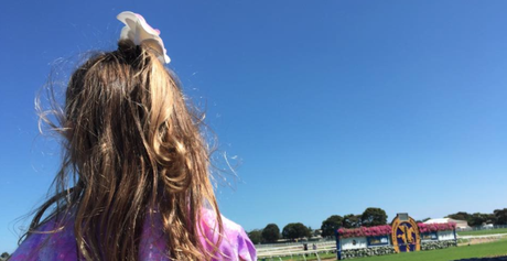 3B's Family heads to Caulfield Family Day 2015