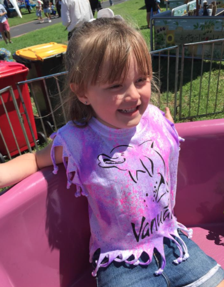 3B's Family heads to Caulfield Family Day 2015