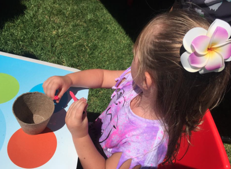 3B's Family heads to Caulfield Family Day 2015