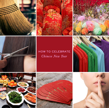 Chinese New Year traditions, Chinese New Year customs, Chinese New Year celebration
