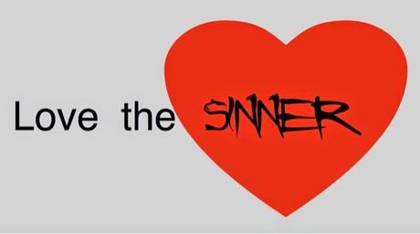 Love The Sinner