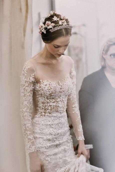 Designer Spotlight :: Reem Acra | #NYFW