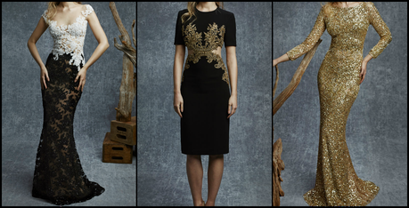 Designer Spotlight :: Reem Acra | #NYFW