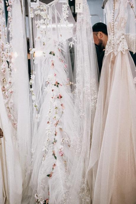 Designer Spotlight :: Reem Acra | #NYFW