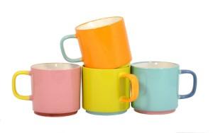 Francois et Mimi Stacking Mug Set Review