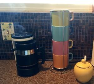 Francois et Mimi Stacking Mug Set Review