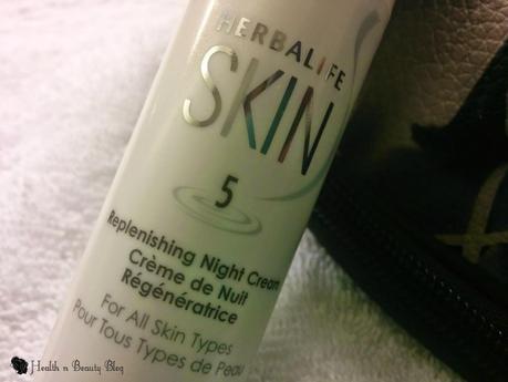 Herbalife Replenishing Night Cream