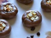 Chocolate Peda Instant Recipe- Using Condensed Milk