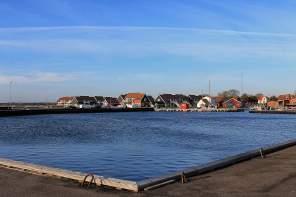 Denmark – Returning to Møn