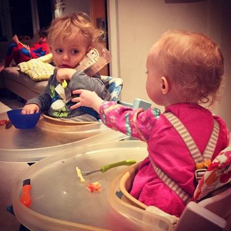 The Battle of the Bottle - 044/365