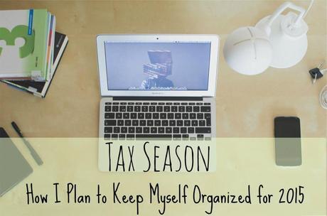 Tax Season