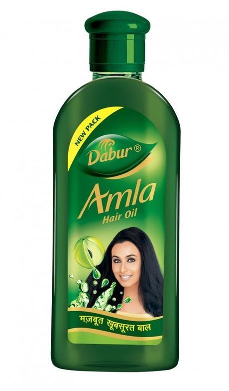 Amla Oil