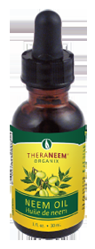 neem oil