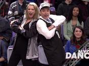 Taylor Swift Unearths Dance Footage With Jimmy Fallon