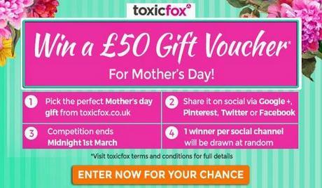 Mothers Day With ToxicFox*