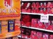 Valentine’s Walmart
