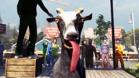 Paradox boss wants “more Goat Simulator, less Call of Duty” for the publisher