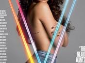 Selena Gomez Covers Magazine