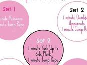 Full Body Cardio BLAST Workout