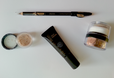 Inika Cosmetics Review