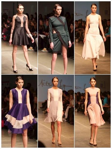 NOLCHA Fashion Week: Ones To Watch Runway Show