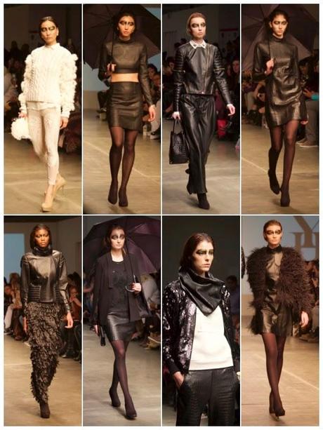 NOLCHA Fashion Week: Ones To Watch Runway Show