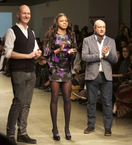 NOLCHA Fashion Week: Ones To Watch Runway Show