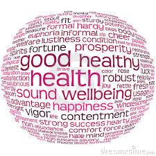 Image result for health & well being