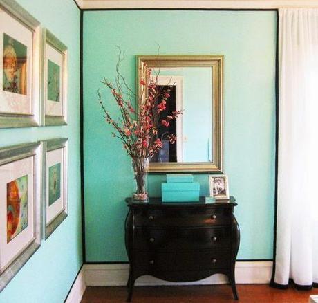Some of My Favorite Images With Benjamin Moore Paint Colors