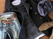 Scandinavian Sweaters