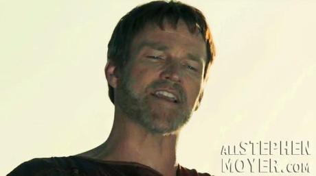 Full Trailer for Stephen Moyer’s “Killing Jesus” killingjesuspromo1