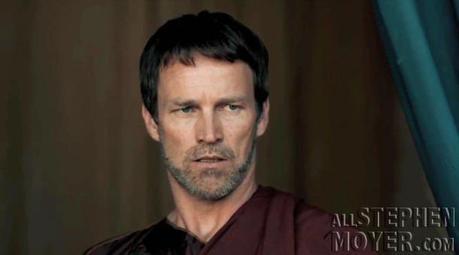 Full Trailer for Stephen Moyer’s “Killing Jesus” killingjesusprom2