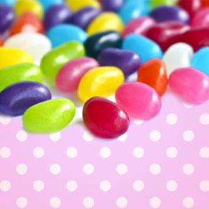 jelly bean fragrance oil