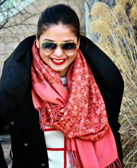 DO'S and DON'TS of wearing red lipstick