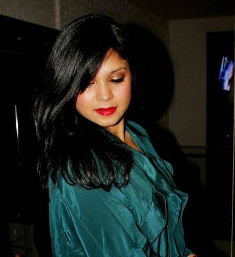 DO'S and DON'TS of wearing red lipstick