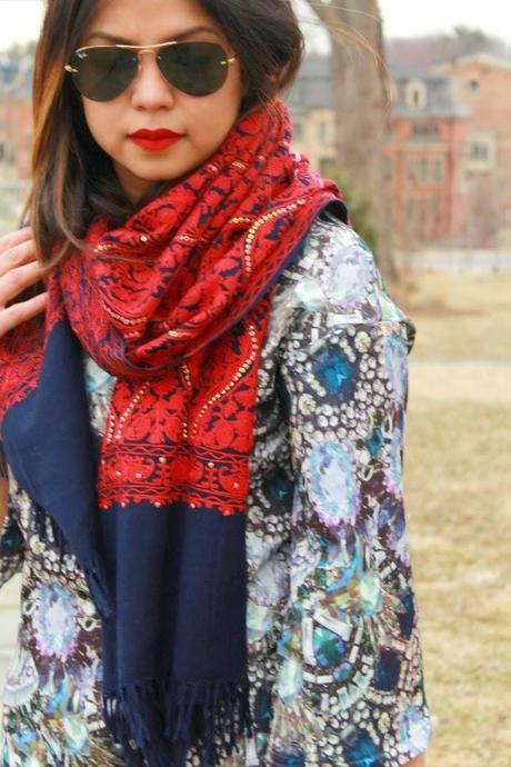 DO'S and DON'TS of wearing red lipstick