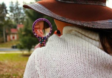 DO'S and DON'TS of wearing red lipstick