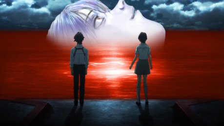 Notes on Aldnoah.Zero 2nd Season Episode 6