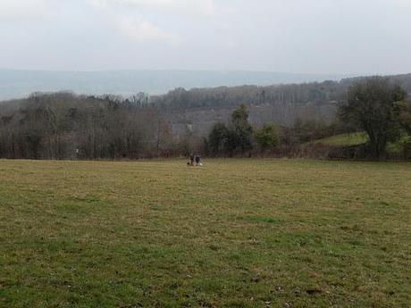 Backwell Hill (Part 1)