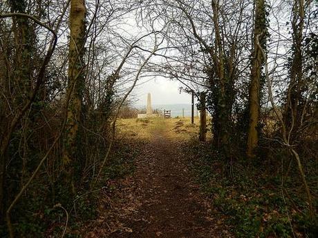 Backwell Hill (Part 1)