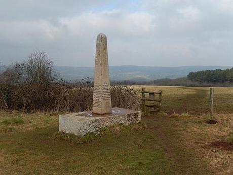 Backwell Hill (Part 1)