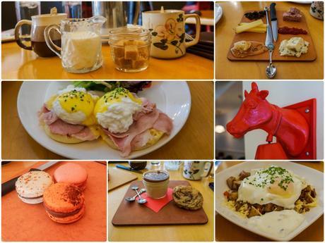 Farm Best brunches in calgary