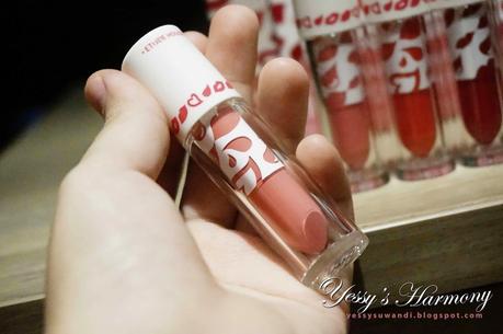 Etude House Color In Liquid Lips